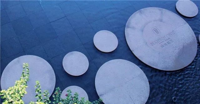 園林景觀設(shè)計(jì)中水景的10種營造方式