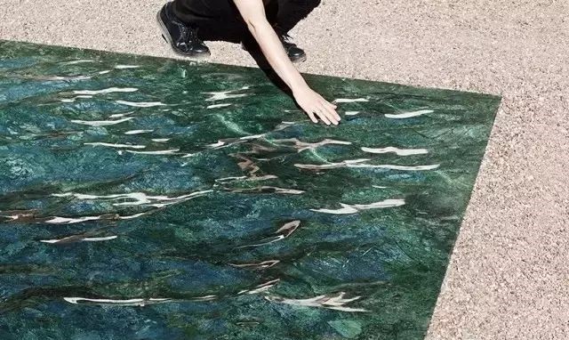 園林景觀設計中水景的10種營造方式