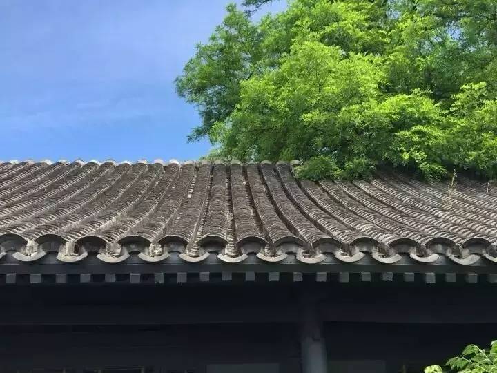 庭院設(shè)計(jì)：租一個(gè)院子把生活過(guò)成詩(shī)