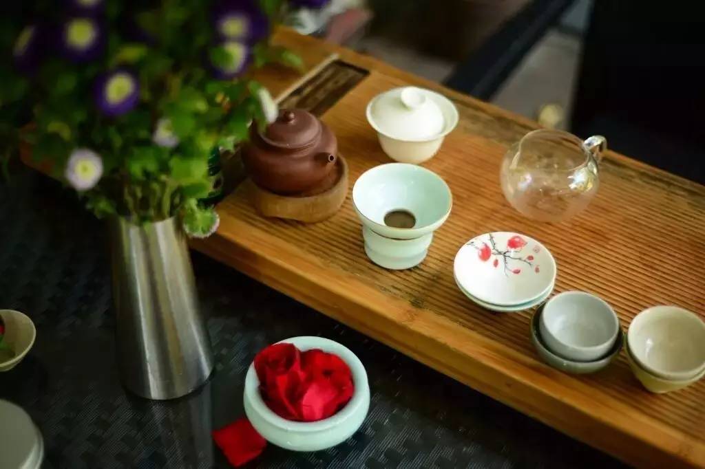 庭院設(shè)計(jì)：租一個(gè)院子把生活過(guò)成詩(shī)
