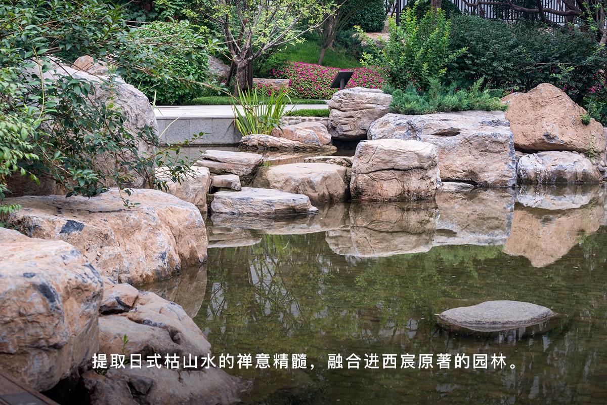 龍湖五維景觀·人文，歷史不說話全在建筑
