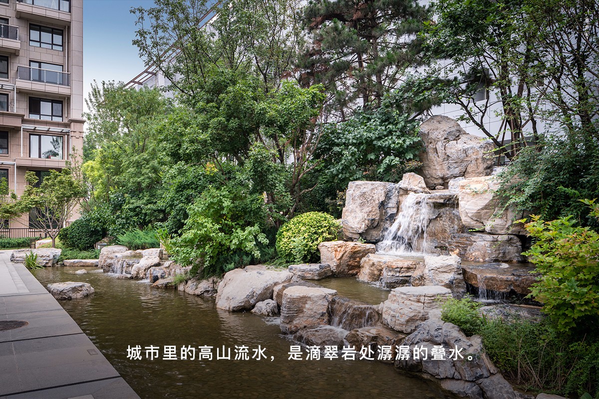 龍湖五維景觀·人文，歷史不說話全在建筑