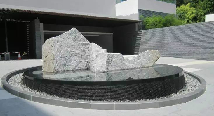 園林設(shè)計(jì)：現(xiàn)代園林意境營造五要素