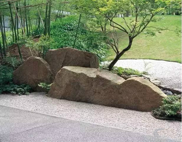 園林設計：現代園林意境營造五要素