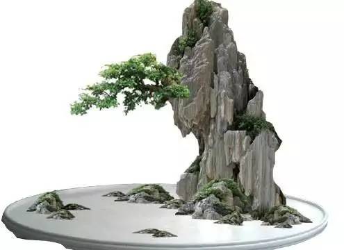 園林景觀設計：枯山水的基因