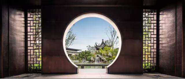 中式景觀6大流行設(shè)計(jì)元素