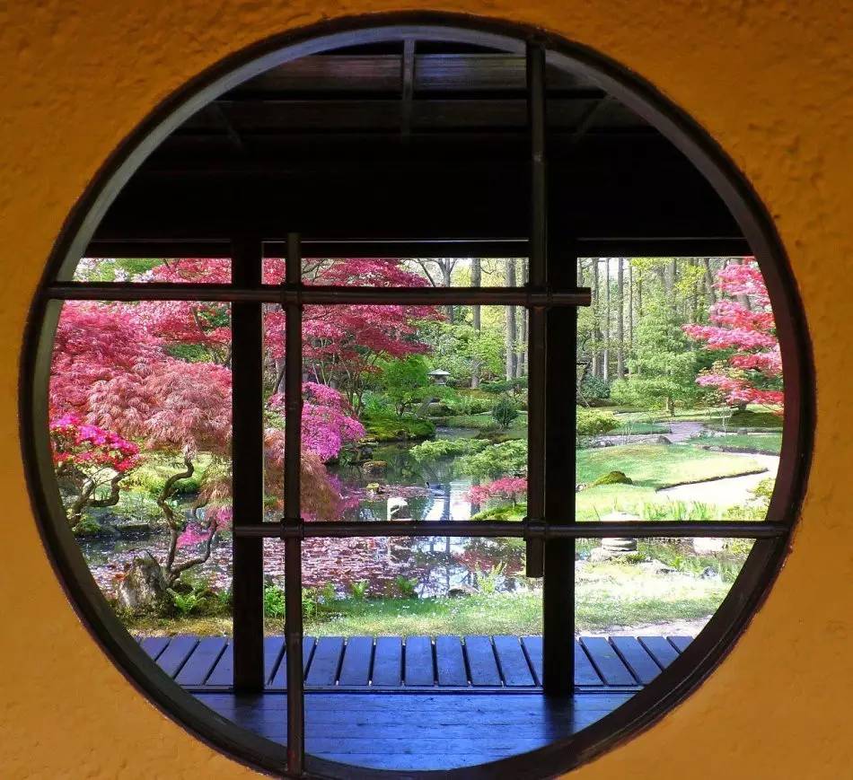園林景觀：日本古典園林藝術淺析