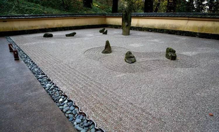 園林景觀：日本古典園林藝術淺析