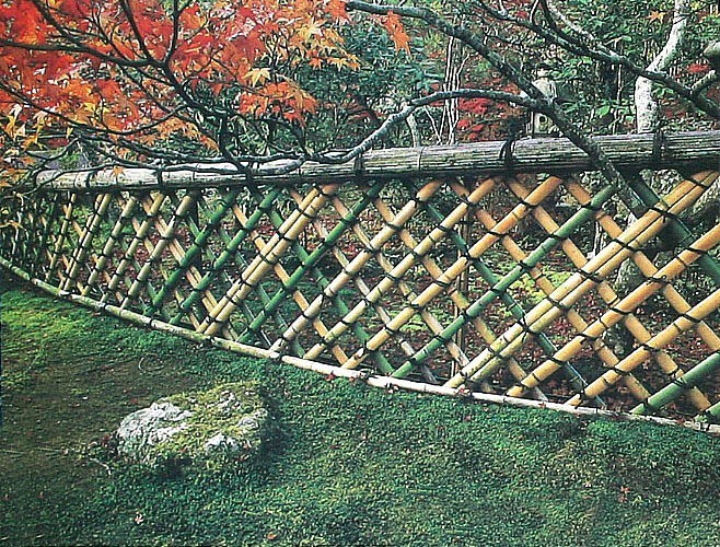 園林景觀：日本古典園林藝術(shù)淺析