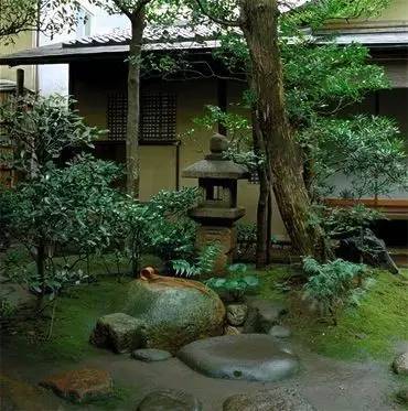 禪意·小景，園林景觀設計