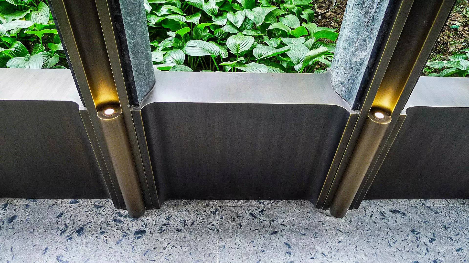 中赫·萬(wàn)柳書院園林景觀豪宅