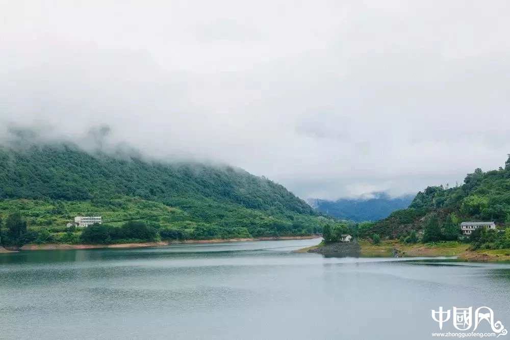 千島湖|傾境，慢生活消磨著自己的時光