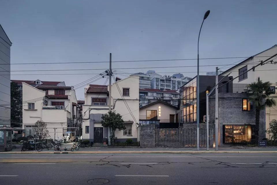 渝舍印象酒店，這才是民宿該有的調(diào)調(diào)