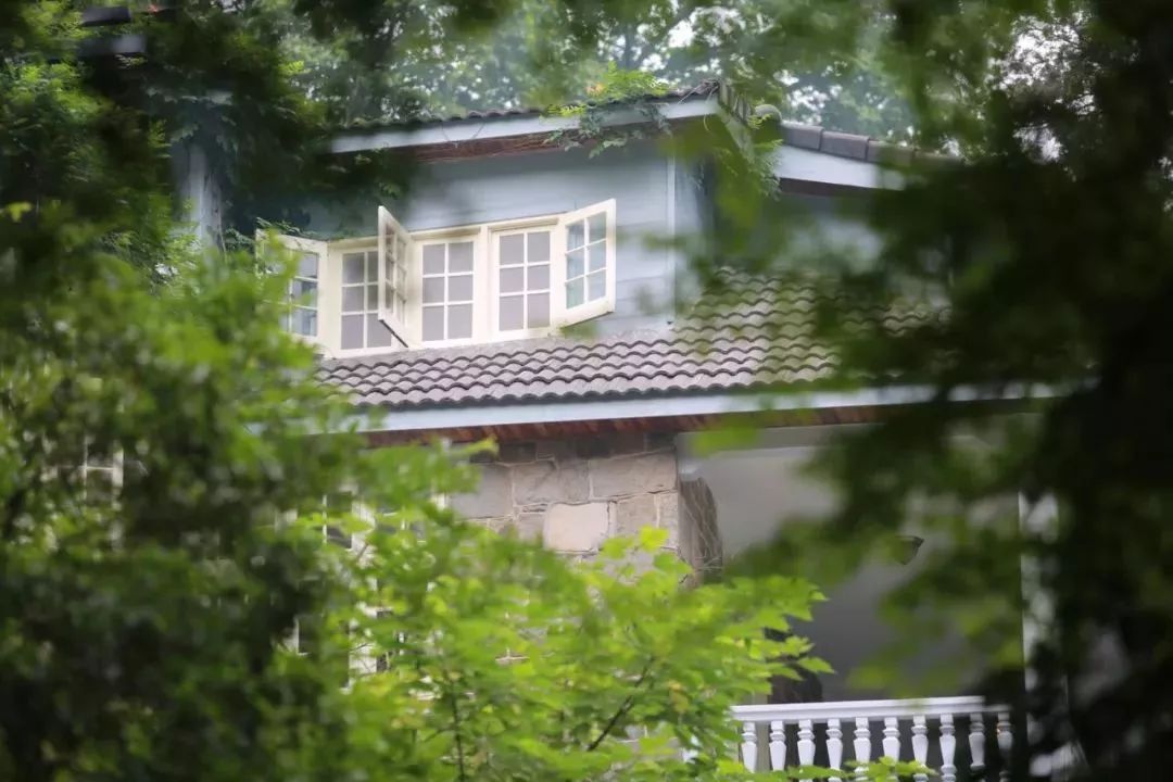 6家莫干山的新民宿,美出新境界