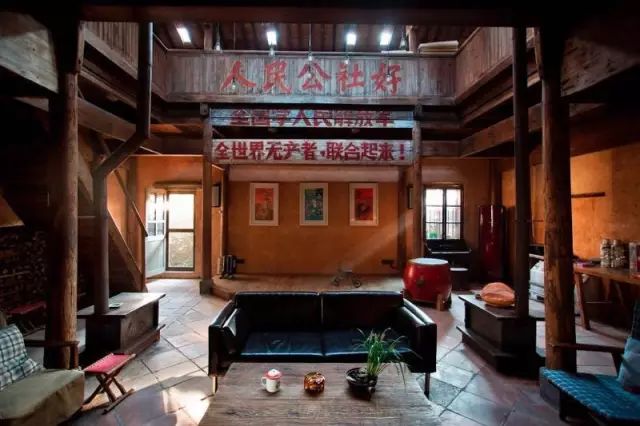 10家徽州最美民宿，領略徽州老宅的氣息