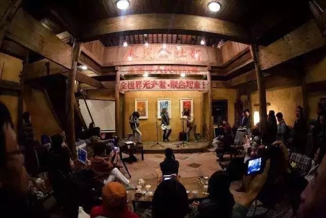 10家徽州最美民宿，領略徽州老宅的氣息