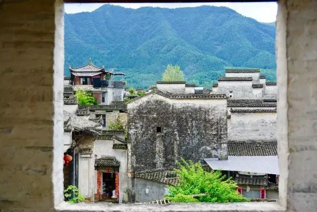 10家徽州最美民宿，領略徽州老宅的氣息