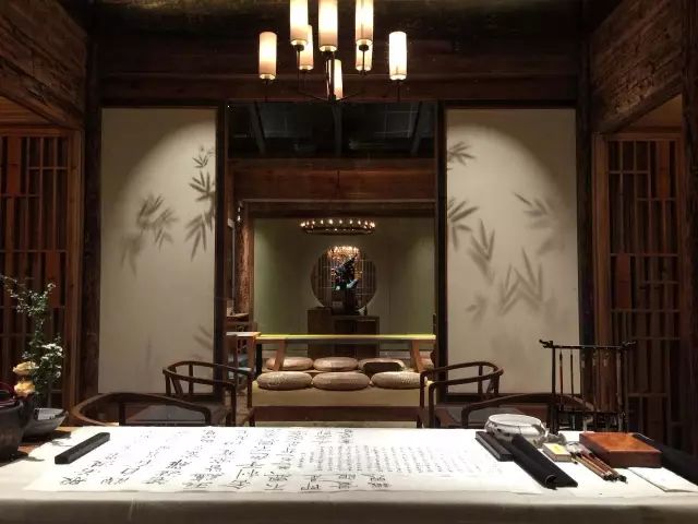 10家徽州最美民宿，領略徽州老宅的氣息