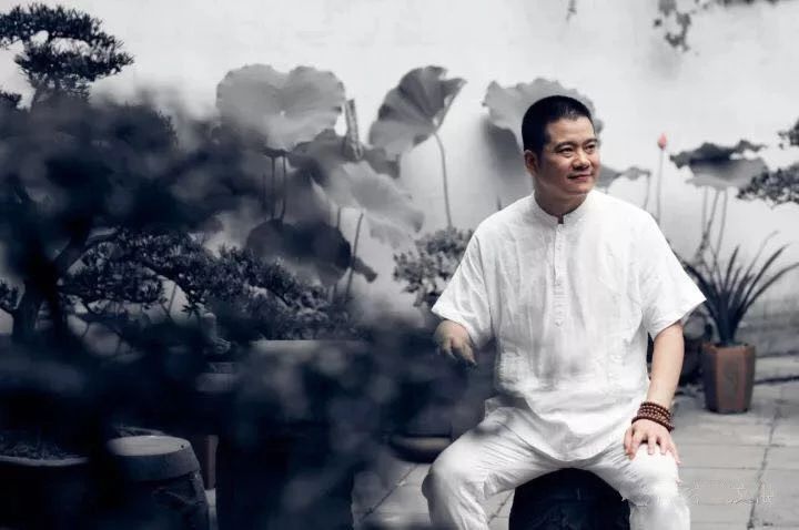 成都·吾鄉(xiāng)禪悅，人生是場修行