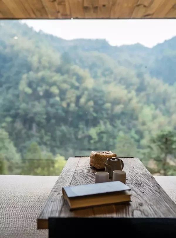 溫州·外水良藝境，一家溫州最美民宿之一