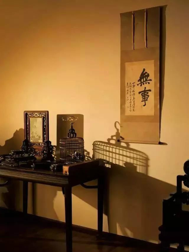 中國傳統家具的頂峰——明式家具之美!