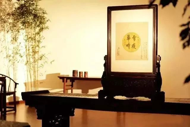 中國傳統家具的頂峰——明式家具之美!