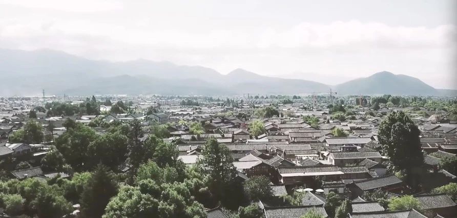 花田月舍·五月，最好的年紀找到內心的歸屬感