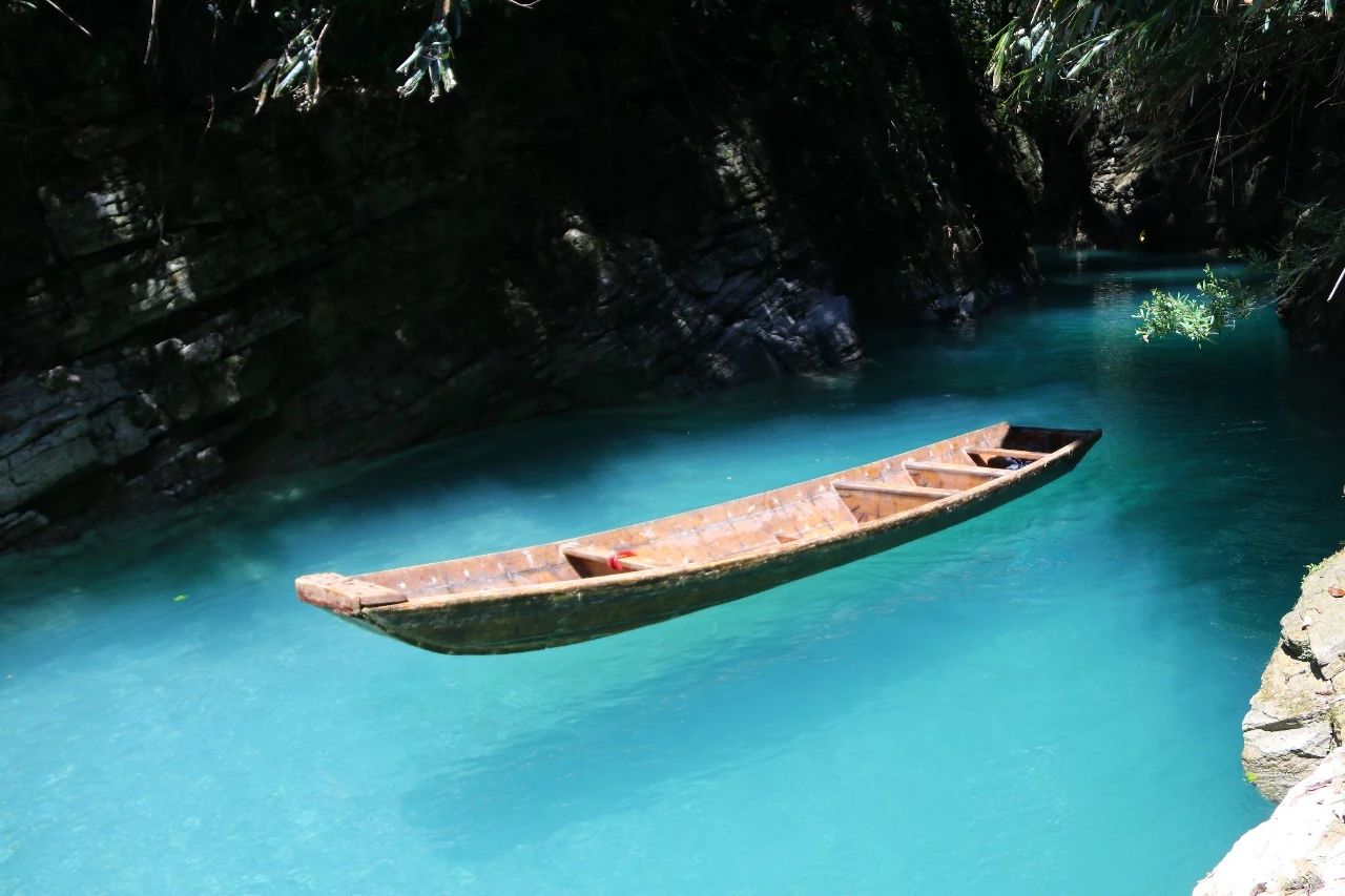 西顧·望城山居，闖入仙境等待一場花開的心動(dòng)