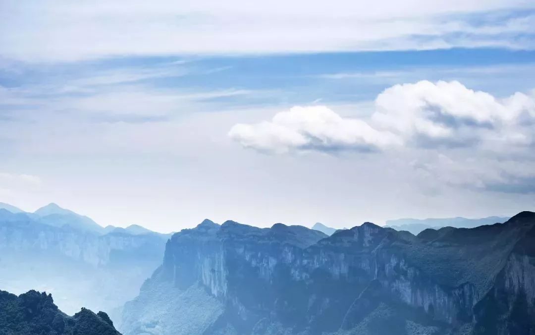 西顧·望城山居，闖入仙境等待一場花開的心動(dòng)