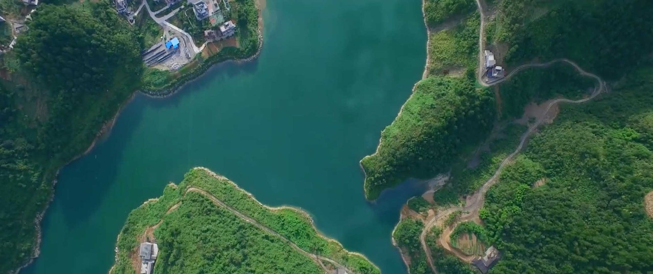 西顧·望城山居，闖入仙境等待一場花開的心動
