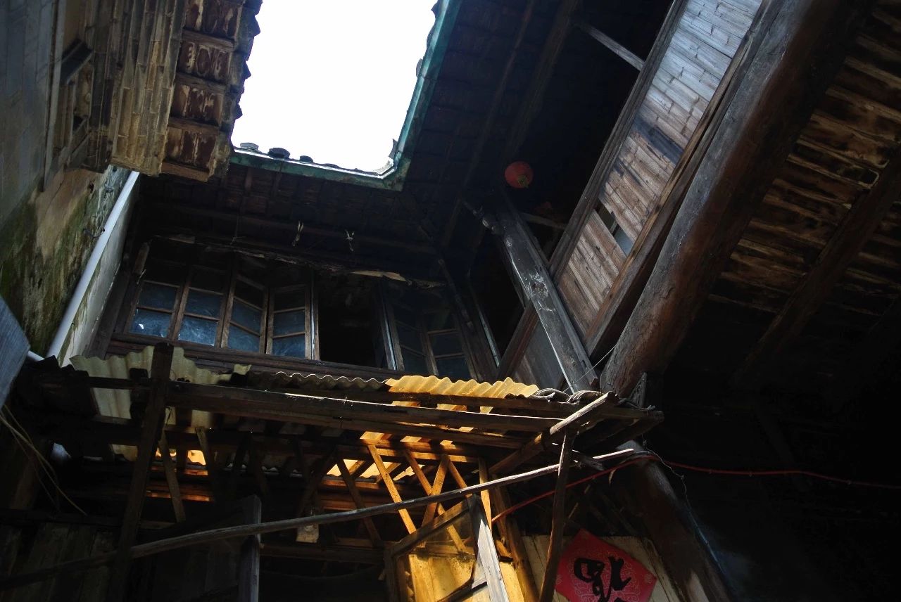 昱見·八號院，一幅意境悠遠(yuǎn)的江南水墨畫