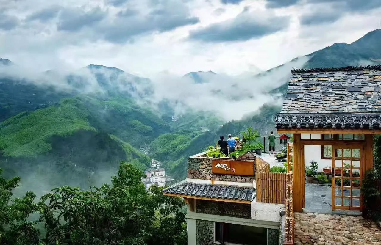杭州·相見茶舍，若無相欠怎會相見