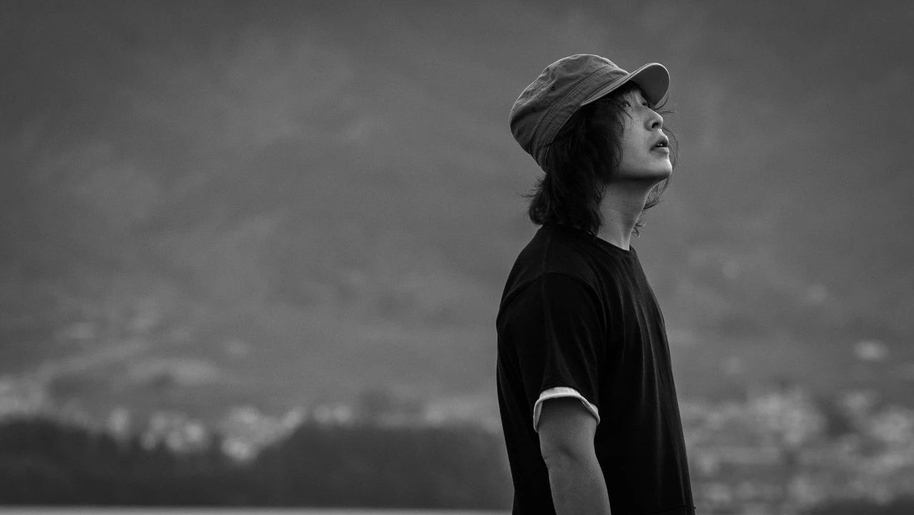 青島·桑吉爾多，把桑吉爾多的民謠帶進來