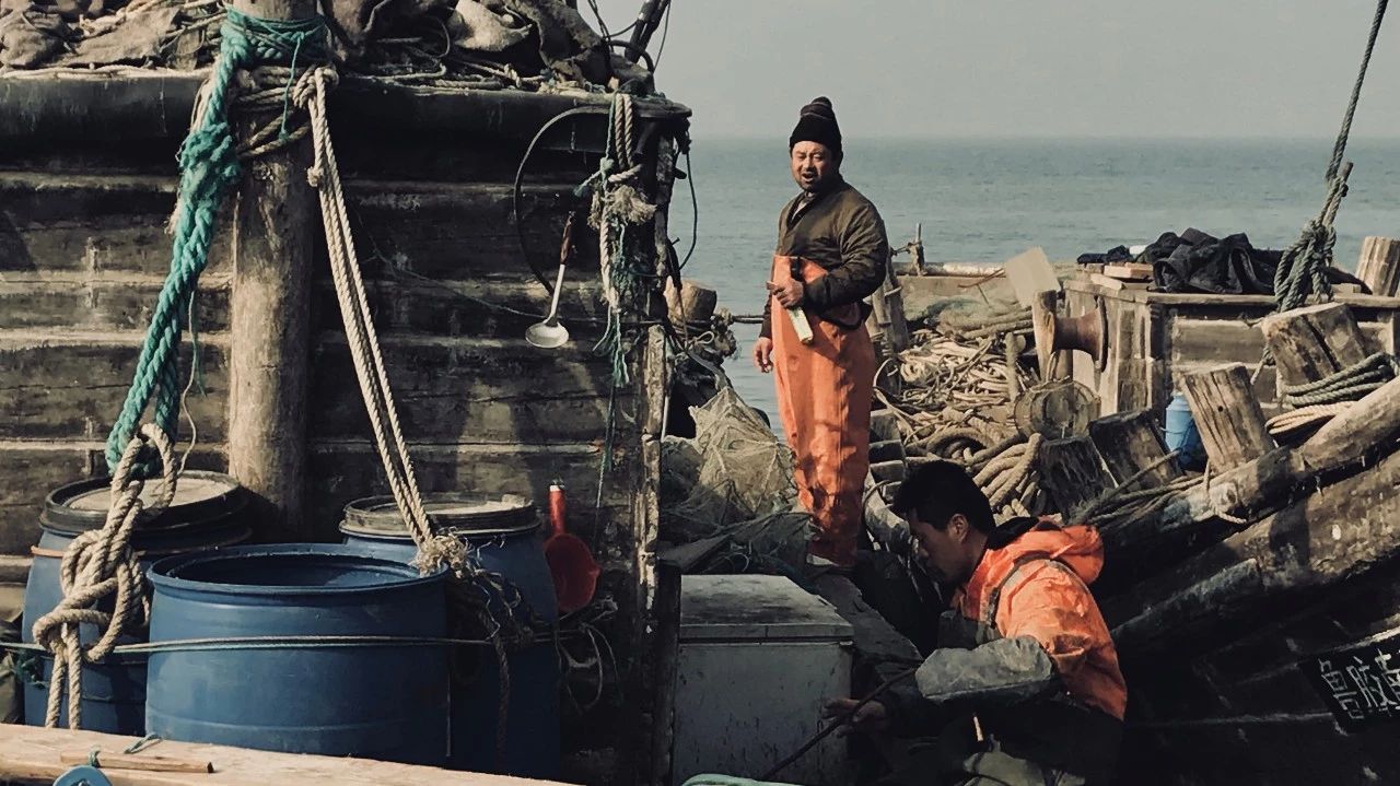 青島·桑吉爾多，把桑吉爾多的民謠帶進來