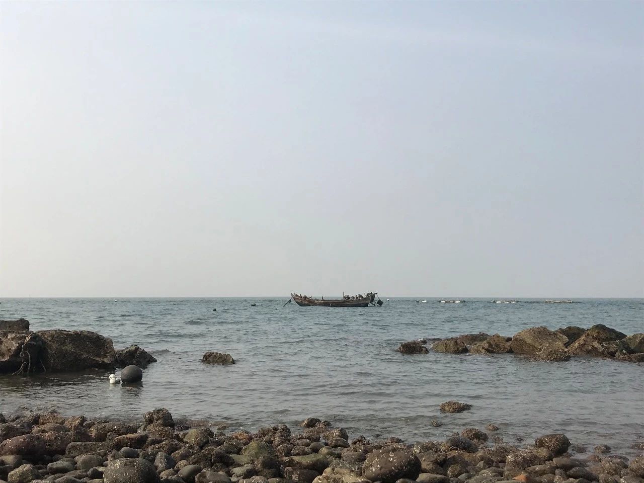 青島·桑吉爾多,把桑吉爾多的民謠帶進(jìn)來