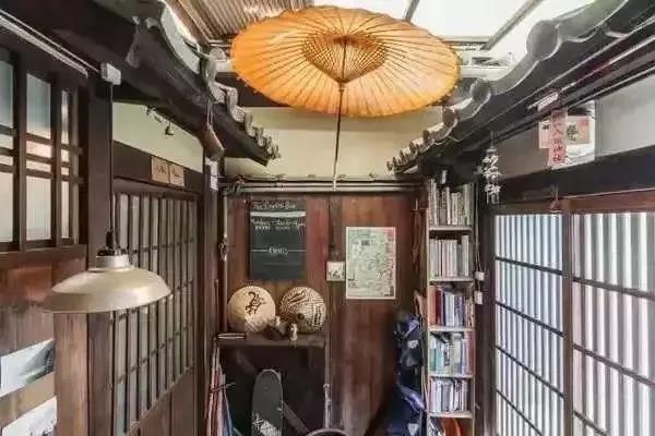 淺談民宿經營模式，及世界各地民宿的比較分析