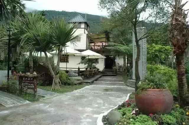 淺談民宿經營模式，及世界各地民宿的比較分析