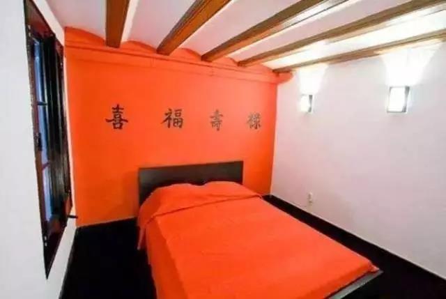 由國人演繹的中式裝修：完美詮釋中國風！