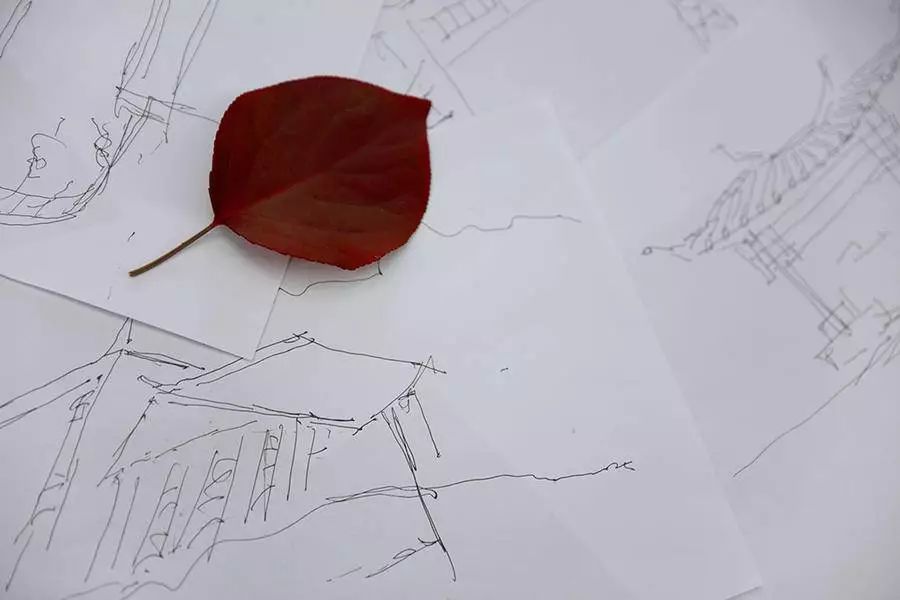 麗江·白馬里,千年古城化作最美背景