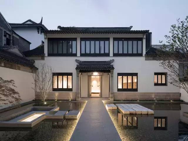 北京·有術(shù)，網(wǎng)紅建筑師青山周平的新作