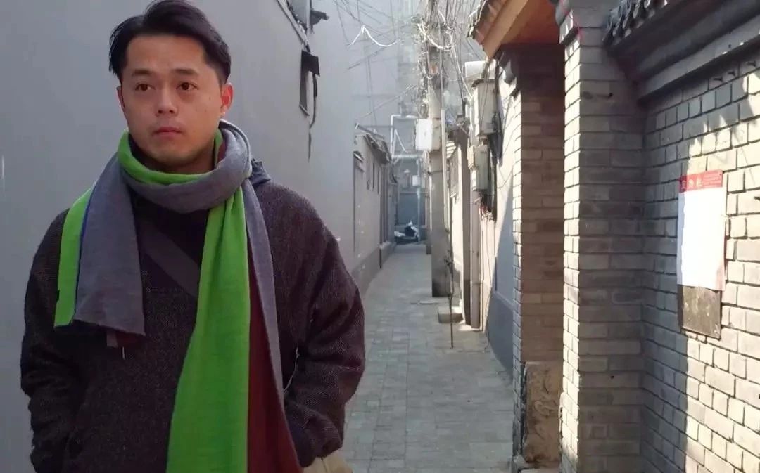北京·有術(shù)，網(wǎng)紅建筑師青山周平的新作