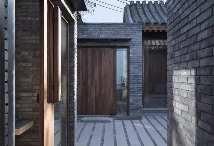 北京·有術，網紅建筑師青山周平的新作