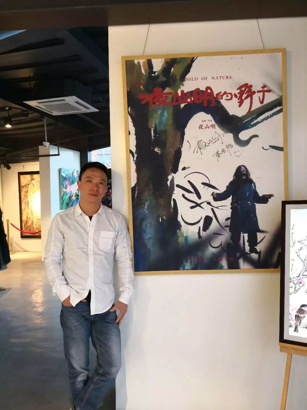 黃山·月棲溪，像老建筑經時光沉淀越來有味道