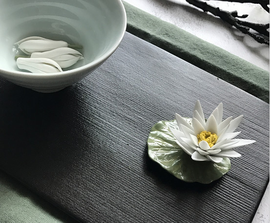 中式裝修設計，唯有詩意不可辜負