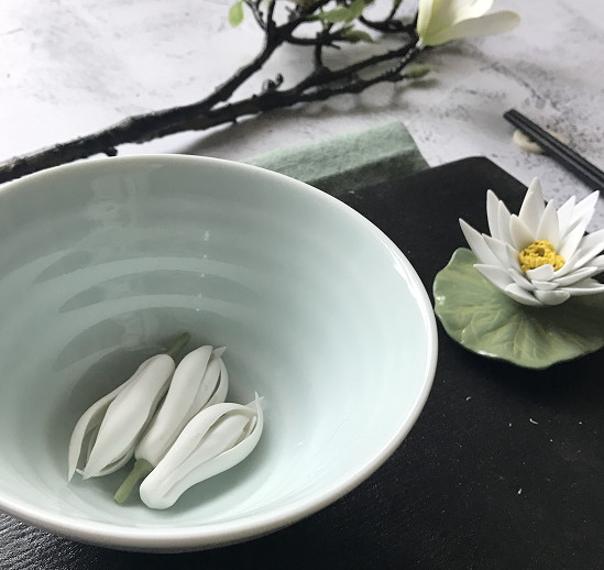 中式裝修設計，唯有詩意不可辜負
