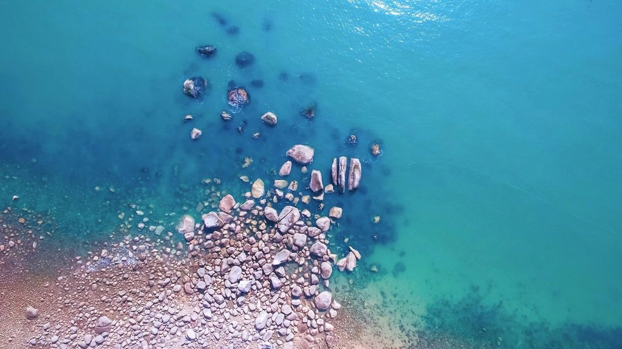 青島·瑞宿海棲，等你來就讓瑞宿帶你環游青島