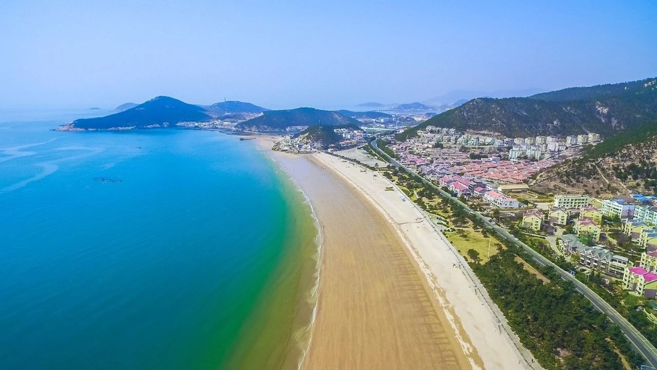 青島·瑞宿海棲，等你來就讓瑞宿帶你環游青島
