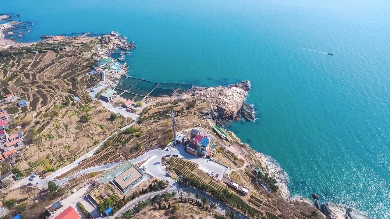 青島·瑞宿海棲，等你來就讓瑞宿帶你環游青島