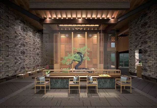 武夷山·德懋堂，書院的文化坐落在山水間