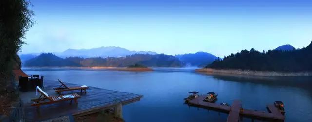 武夷山·德懋堂，書院的文化坐落在山水間